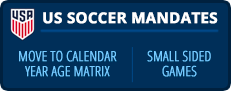 US Soccer Matrix